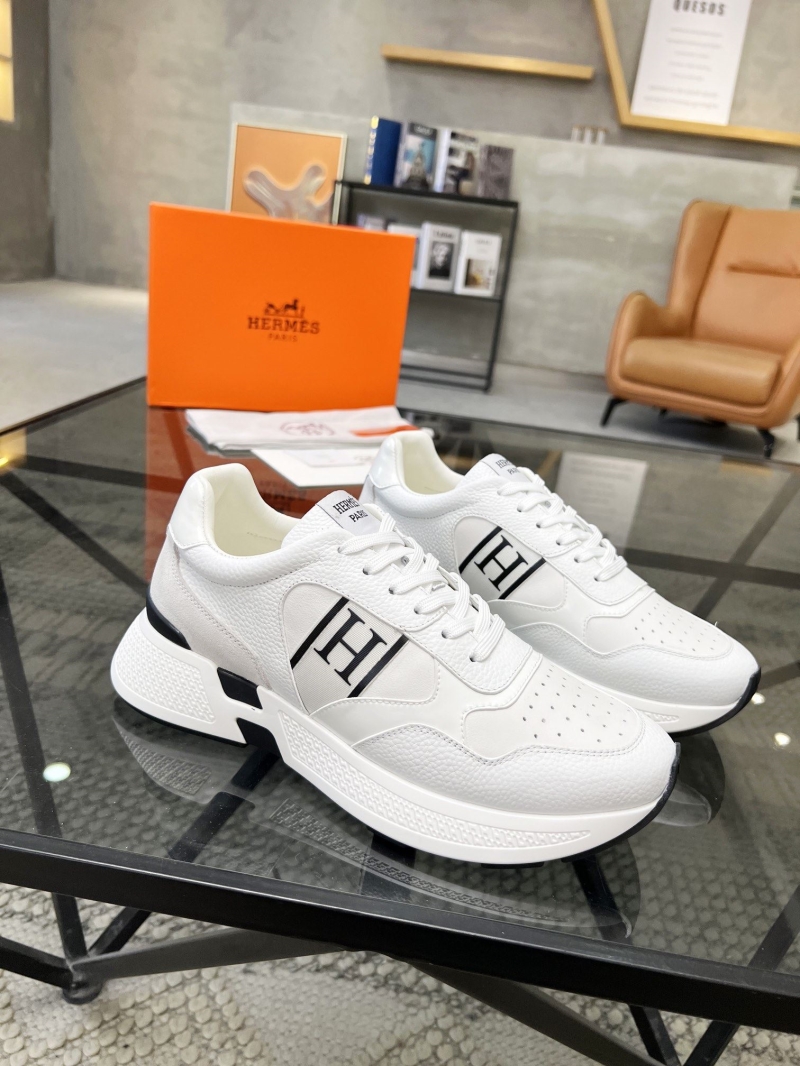 Hermes Sneakers